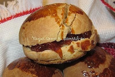 Brioches
