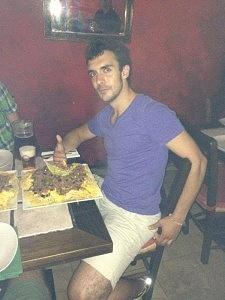 Cómo sobrevivir a las comilonas navideñas