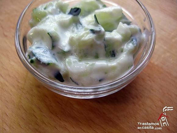 Tzatziki