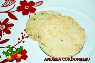 Ideas navideñas: postres y dulces