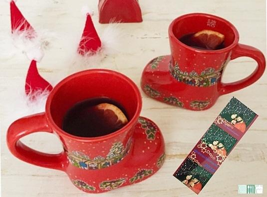 Orangepunsch