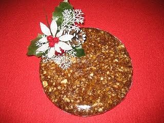 Pan de higos