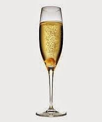 Cócteles con cava o champagne