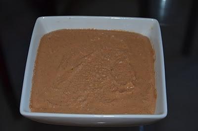 Paté casero de sardinas