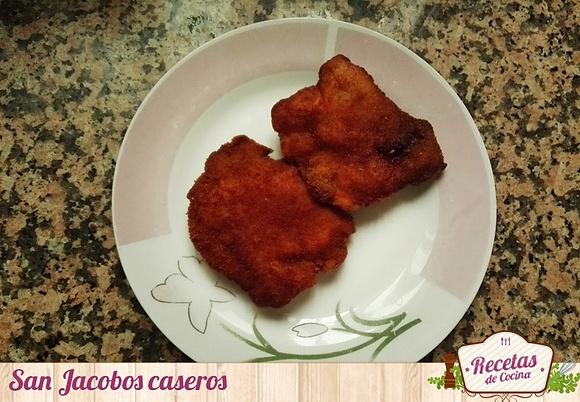 San Jacobos caseros