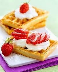 Gofres