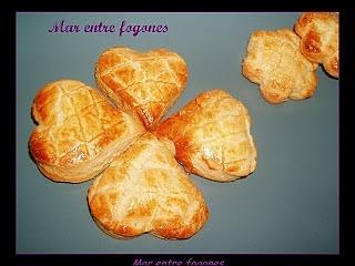 Miel cookies