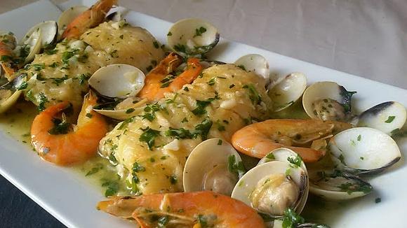 Recetas de pescado para días de fiesta (4)