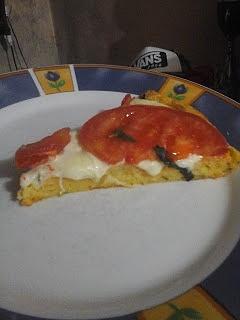 Pizza paraguaya
