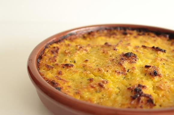 Pastel de choclo