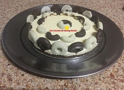 Tarta filipinos