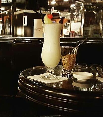 Piña Colada 