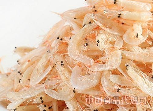Tortillitas de camarones