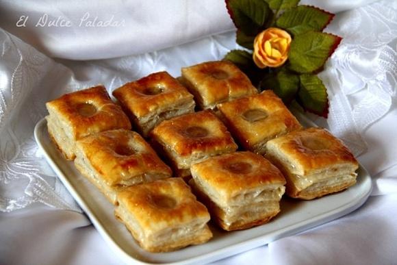 Mejor selección de repostería tradicional