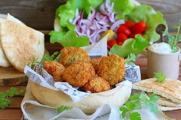 Falafel