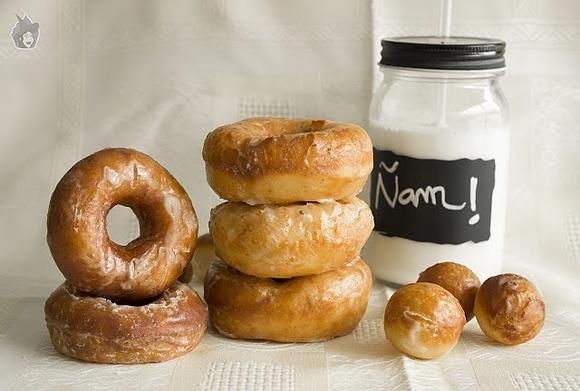 Donuts