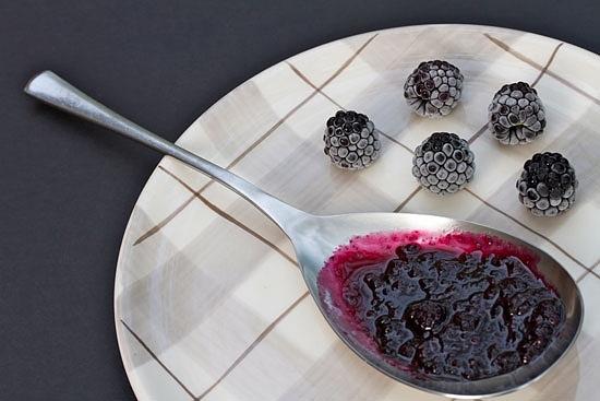 Marmelada de móres