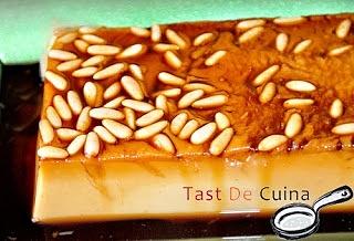 Flam de Cuajada
