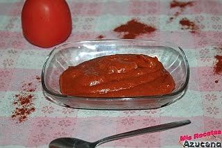 Salsa brava