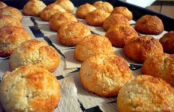 Cordiales con Thermomix
