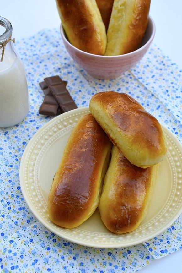 Bollicaos caseros