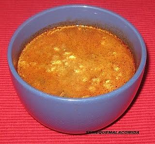Sopa de llámpares lidar