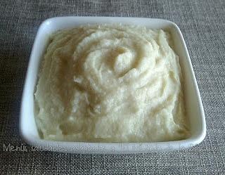 Alioli de coliflor