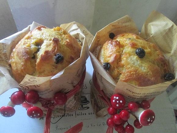 Panettone italiano