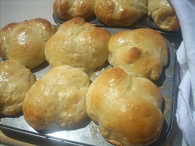 Brioches