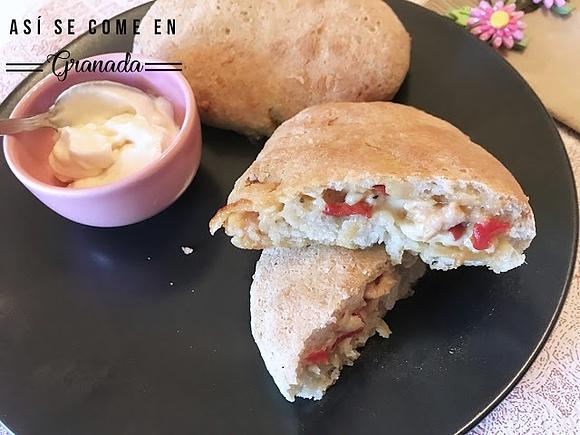 Runzas sin gluten