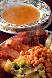 Escudella y Carn d'Olla Navidad