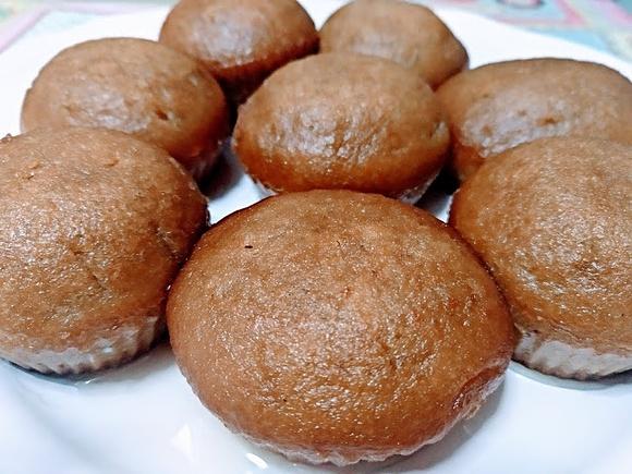 Bizcochos borrachos de Guadalajara