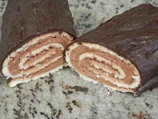 Brazo de gitano