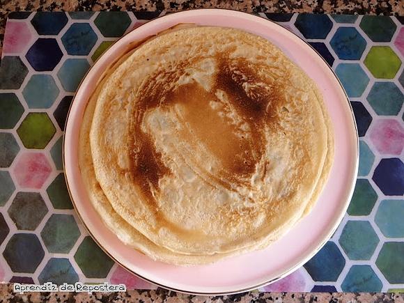 Crepes