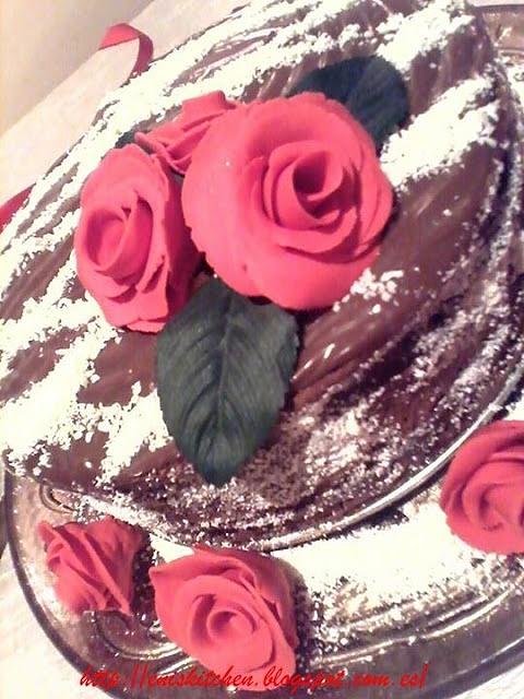 Tarta Tatiana
