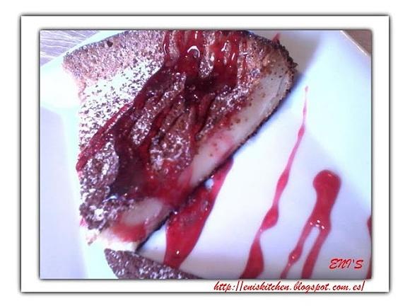 Tarta de queso