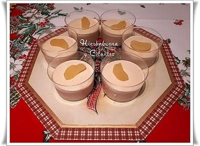 Crema helada de limón