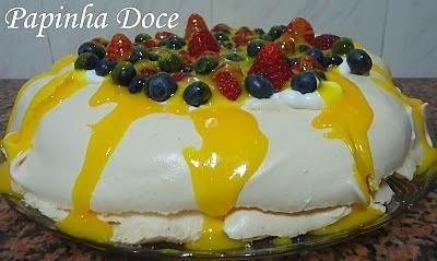 Pavlova