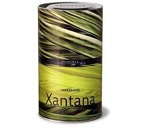 Xantana Ferran Adria