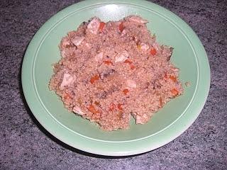 Cuscús