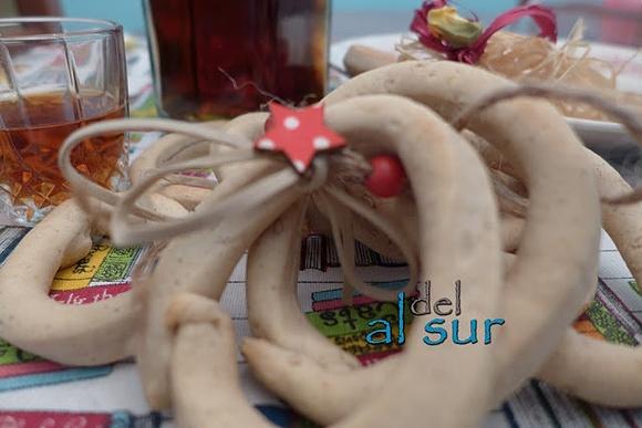 Roscos de pichi