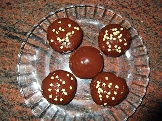 Bollitos esponjosos