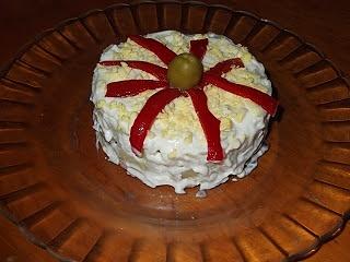Ensaladilla rusa