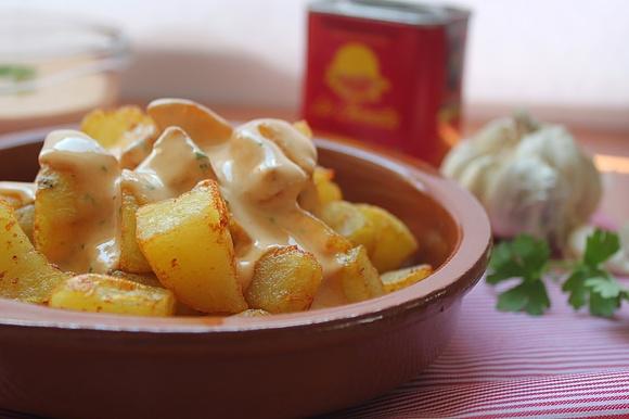 Alergia al Huevo recetas sin huevo
