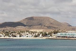 Fuerteventura un lujo para los amantes de la playa