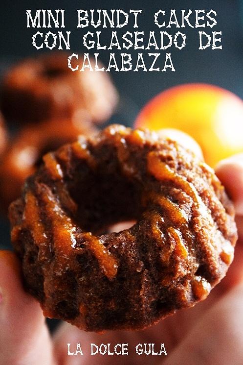 Recetas para Halloween