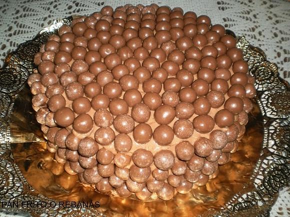 Tarta de Smaltessers