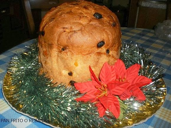 Panettone