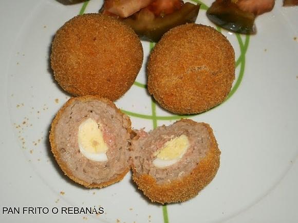 Sorpresa de huevos