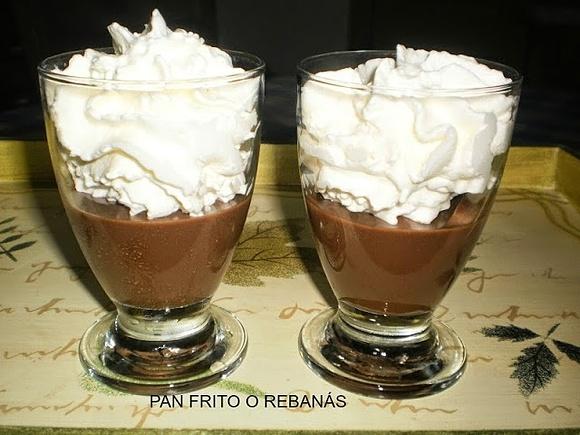 Crema de café liégeoise